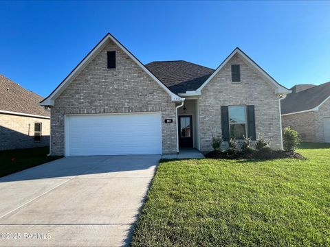 Photo of 302 Afterglow Lane, Youngsville, LA 70592 (MLS # 2500002631)