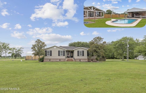 Photo of 1705 Shelby Road, New Iberia, LA 70560 (MLS # 2600005069)