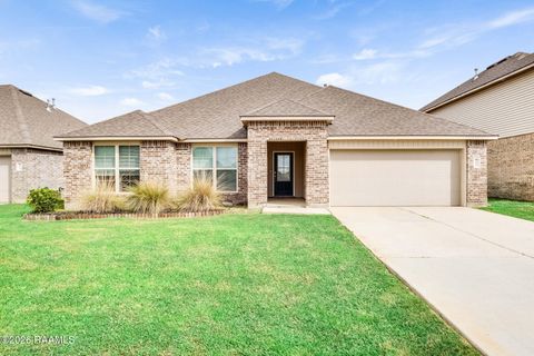 Photo of 6910 Spring Lake Drive, Maurice, LA 70555 (MLS # 2600002943)