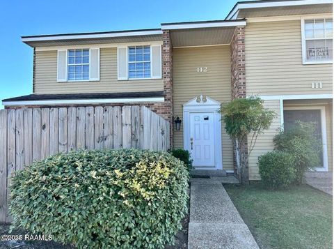 Photo of 200 Lodge Drive Drive #112, Lafayette, LA 70506 (MLS # 2500006387)
