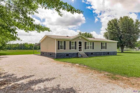 Photo of 4388 Smith Acres Ln LN, Fordoche, LA 70732 (MLS # BR2026009784)