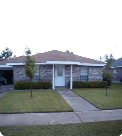 Photo of 102 David Court Ct, Luling, LA 70070 (MLS # NO2573540)