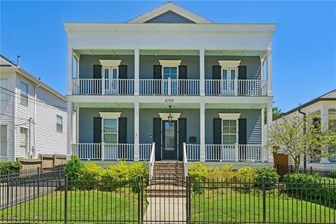 Photo of 6709 Avenue A, New Orleans, LA 70124 (MLS # NO2552194)