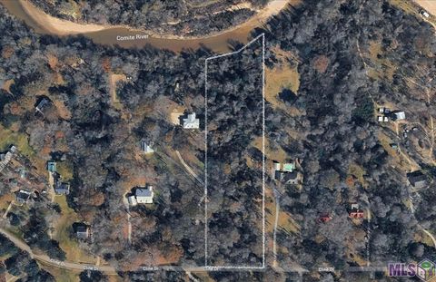 Photo of TBD Cline Dr, Baker, LA 70714 (MLS # BR2026002206)