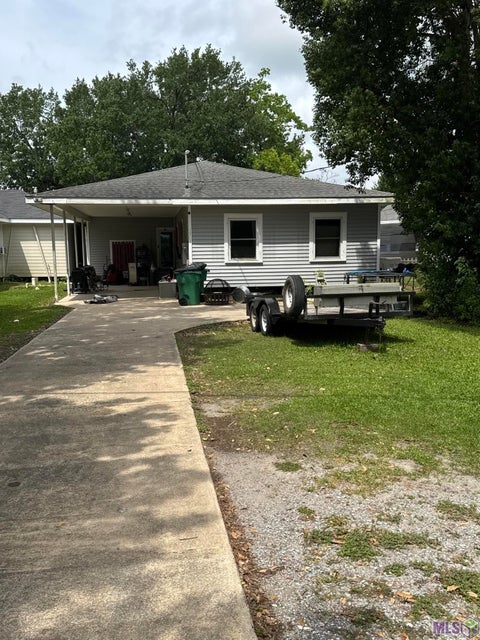 Photo of 14700 W West Main Street ST, Cut Off, LA 70345 (MLS # BY2026010430)