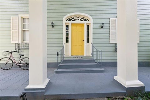 Photo of 2933 Calhoun Street St #2933, New Orleans, LA 70118 (MLS # NO2562082)