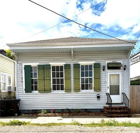 Photo of 4517 Annunciation Street St, New Orleans, LA 70115 (MLS # NO2565012)