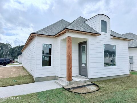 Photo of 230 Berchman Oaks Drive, Lafayette, LA 70506 (MLS # 2500004805)