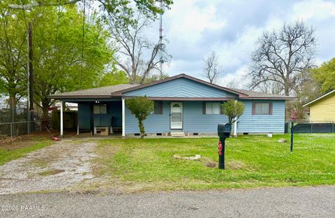 Photo of 110 April Street, Lafayette, LA 70506 (MLS # 2600001854)