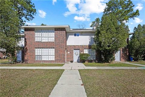 Photo of 1524-1530 Richmond Drive Dr, Slidell, LA 70458 (MLS # NO2543389)