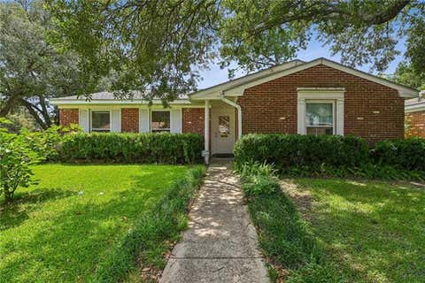 Photo of 5737 Rhodes Avenue AVE, New Orleans, LA 70131 (MLS # NO2569813)