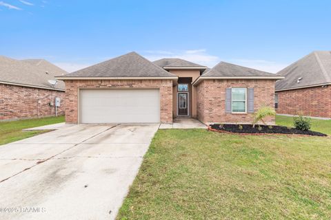 Photo of 106 Broland Drive, Duson, LA 70529 (MLS # 2500006182)