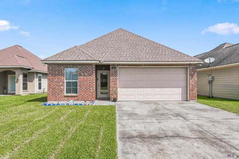 Photo of 5657 Magnolia De Christophe Dr, Carville, LA 70721 (MLS # BR2026013552)
