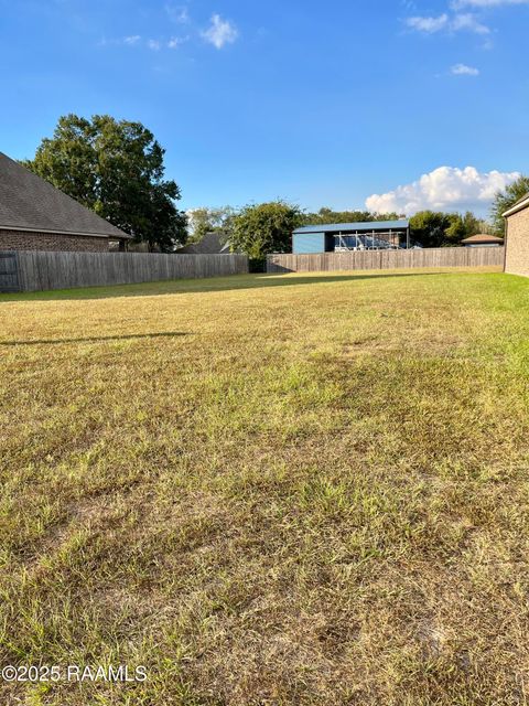 Photo of 133 Tortoise Lane, Broussard, LA 70518 (MLS # 2500004730)