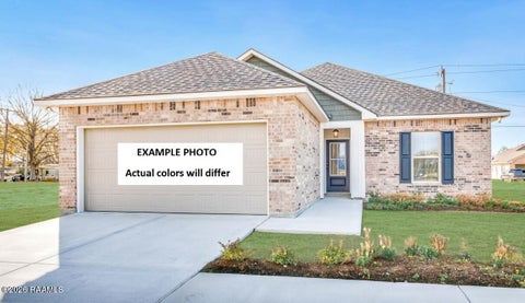 Photo of 235 Tatum Lane, Youngsville, LA 70592 (MLS # 2600006689)