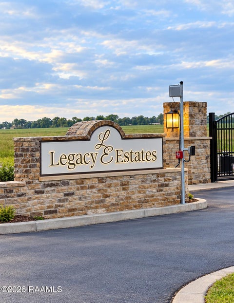 Photo of 6800 Legacy Lane, Youngsville, LA 70592 (MLS # 2600008197)