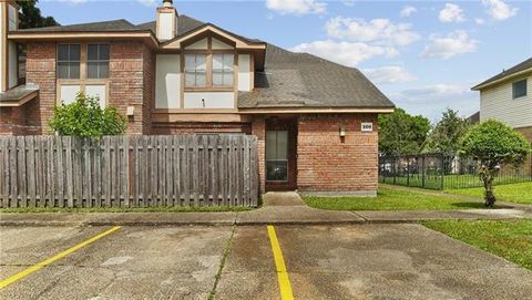 Photo of 200 Cypress Grove Court Ct #75, New Orleans, LA 70131 (MLS # NO2552845)