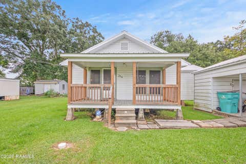 Photo of 214 Oak Road, Church Point, LA 70525 (MLS # 2600007433)