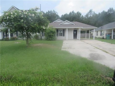Photo of 26389 Bobby Gill Road RD, Denham Springs, LA 70726 (MLS # NO2566135)