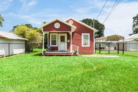 Photo of 309 E E Street, Rayne, LA 70578 (MLS # 2600006951)