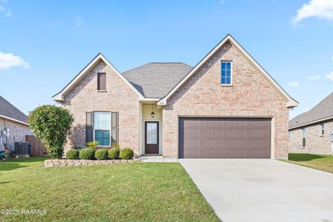 Photo of 309 Berg Court, Youngsville, LA 70592 (MLS # 2500005715)