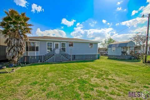 Photo of 22442 Teal St St, Maurepas, LA 70449 (MLS # BR2026003169)