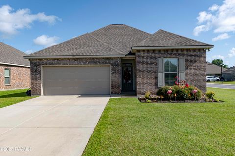 Photo of 100 Rose Of Sharon Lane, Lafayette, LA 70508 (MLS # 2500000456)