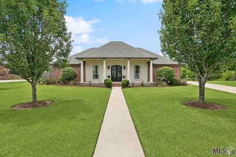 Photo of 11177 Toria Ln Ln, St. Amant, LA 70774 (MLS # BR2026001898)