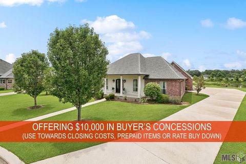 Photo of 11177 Toria Ln Ln, St. Amant, LA 70774 (MLS # BR2026001898)