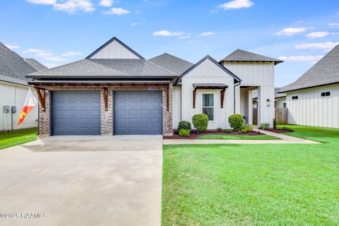 Photo of 424 Sandy Bay Drive, Broussard, LA 70518 (MLS # 2500004358)