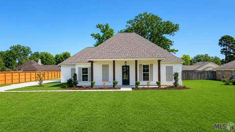 Photo of TBD A-1 Bridlewood Dr, Greenwell Springs, LA 70739 (MLS # BR2026014487)