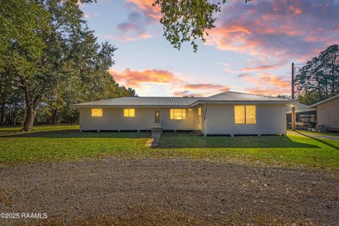 Photo of 18331 Lois Street, Kaplan, LA 70548 (MLS # 2500006233)