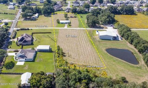 Photo of 251 Touchet Road, Lafayette, LA 70506 (MLS # 2500004155)