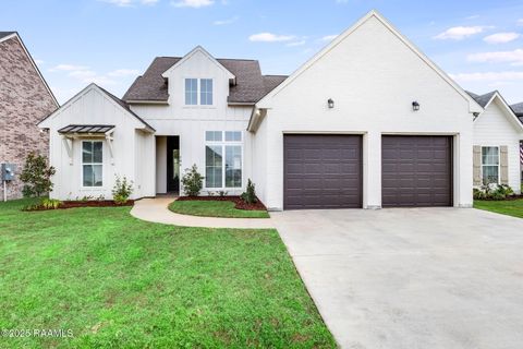 Photo of 106 Amsterdam Avenue, Youngsville, LA 70592 (MLS # 2500006616)