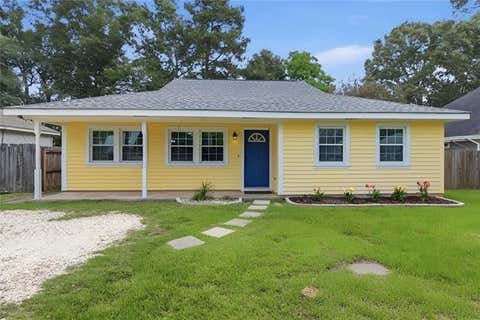 Photo of 949 Norval Street St, Mandeville, LA 70448 (MLS # NO2559873)