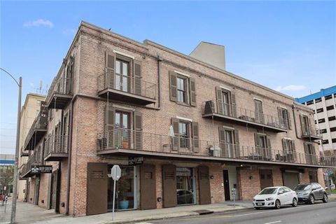 Photo of 900 S Peters Street St #2, New Orleans, LA 70130 (MLS # NO2559780)