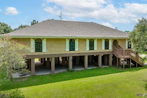 Photo of 909 Bayou Dularge Rd RD, Houma, LA 70363 (MLS # BY2026015054)
