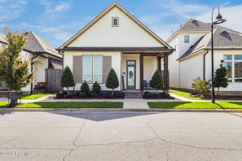 Photo of 100 Barbados Drive #B, Youngsville, LA 70592 (MLS # 2600005350)