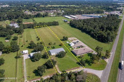 Photo of 522 Patin Road, Carencro, LA 70520 (MLS # 2500006997)