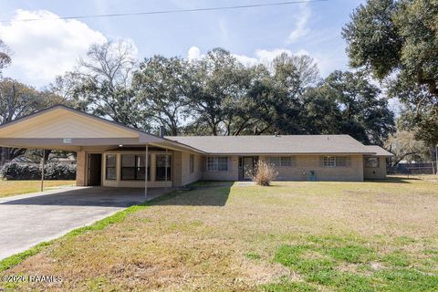 Photo of 1058 S Berwick Avenue, Basile, LA 70515 (MLS # 2600001050)