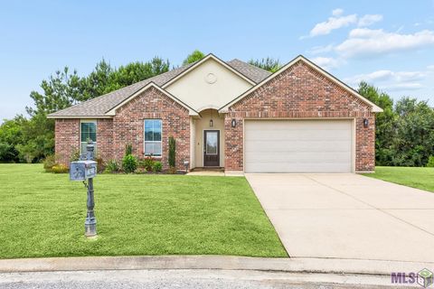 Photo of 10564 Braves Ave Ave, Denham Springs, LA 70726 (MLS # BR2026011479)