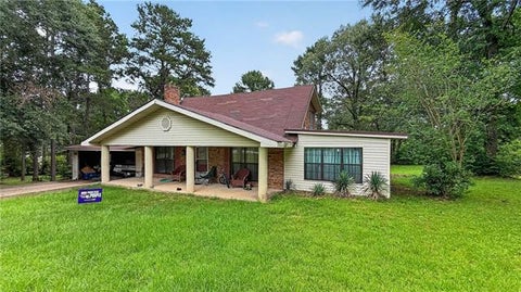 Photo of 130 Evangeline Drive Dr, Natchitoches, LA 71457 (MLS # CN2562069)