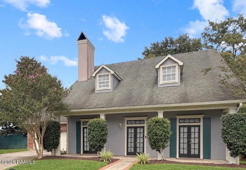 Photo of 207 Kincaid Court, Lafayette, LA 70508 (MLS # 2600008567)
