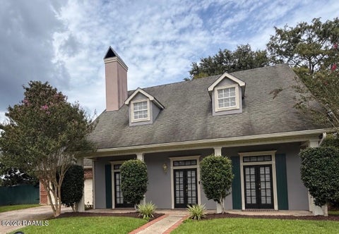 Photo of 207 Kincaid Court, Lafayette, LA 70508 (MLS # 2600008567)