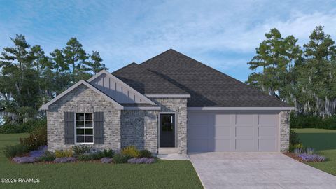 Photo of 143 Cottage Cove Drive, Maurice, LA 70555 (MLS # 2500005061) Photo of 143 Cottage Cove Drive, Maurice, LA 70555 (MLS # 2500005061)