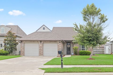 Photo of 1102 Huval Street, Broussard, LA 70518 (MLS # 2600006723)