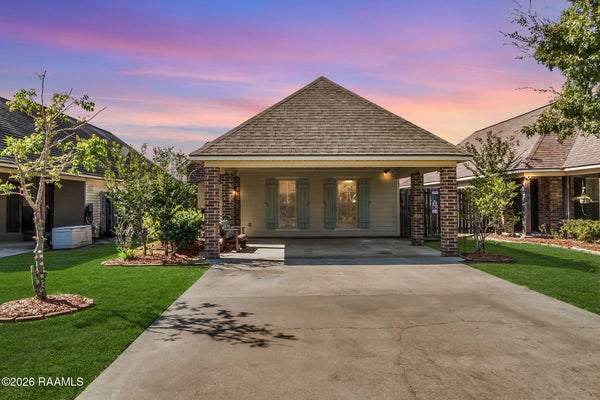 109 ACACIA LN, ABBEVILLE, LA 70510 - Image e8fcbf45e41b5575f3a8cbbbe402f241/245797963