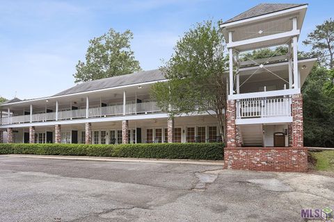 Photo of 5903 Magnolia Ln Ln #44, St. Francisville, LA 70775 (MLS # BR2026007407)