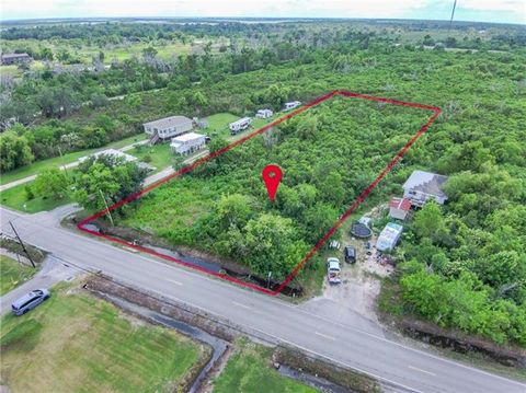 Photo of Privateer Boulevard, Barataria, LA 70036 (MLS # NO2558693)