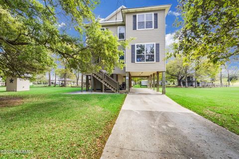 Photo of 124 Magnolia Street, Port Barre, LA 70577 (MLS # 2600002461)